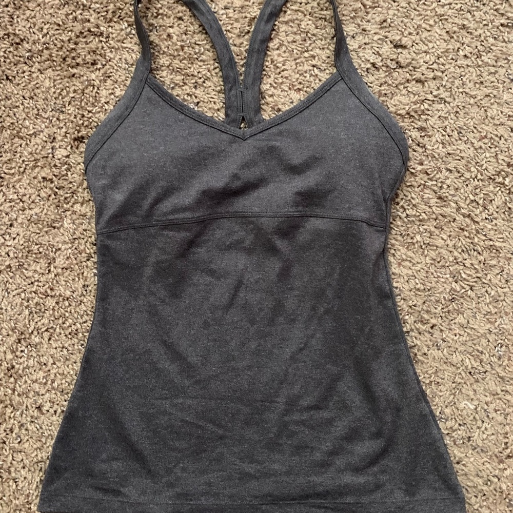 Alo Yoga top S